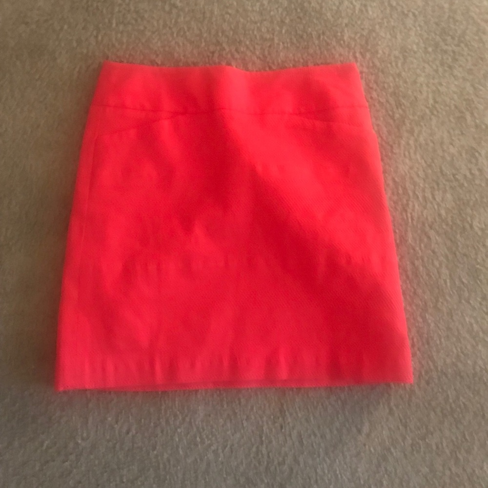 Loft skirt!